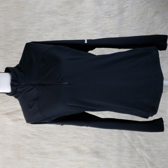 Reebok Tops - Reebok Crossfit Half Zip